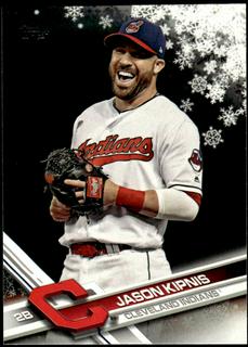 Jason Kipnis