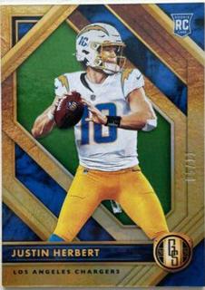 Justin Herbert