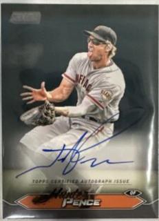 Hunter Pence