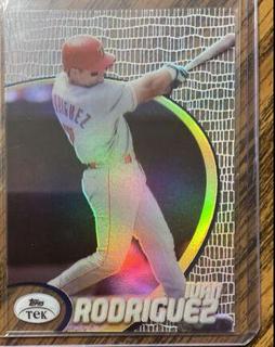 Ivan Rodriguez