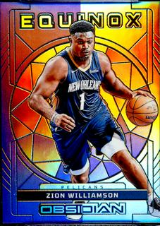 Zion Williamson