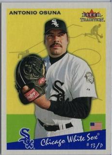 Antonio Osuna