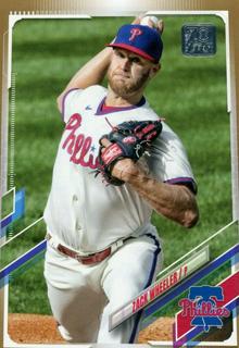 Zack Wheeler