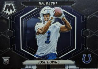 Josh Downs