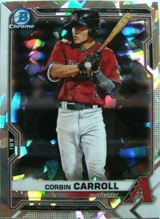 Corbin Carroll