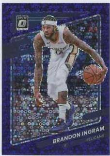 Brandon Ingram