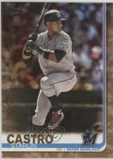 Starlin Castro