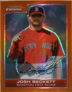 Josh Beckett