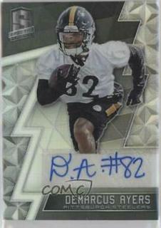 Demarcus Ayers