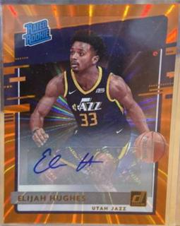 Elijah Hughes