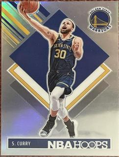 Stephen Curry