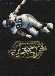 Cortez Kennedy