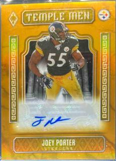 Joey Porter