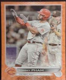 Tommy Pham