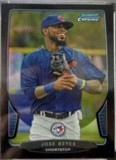 Jose Reyes