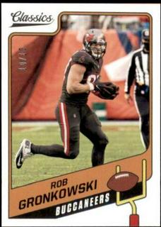 Rob Gronkowski