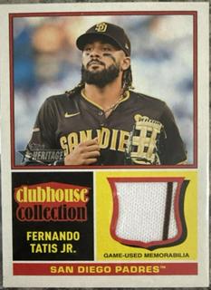 Fernando Tatis Jr.