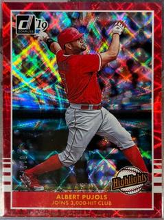 Albert Pujols