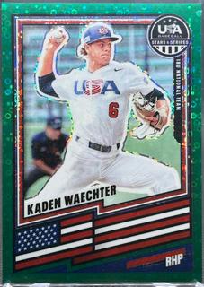 Kaden Waechter