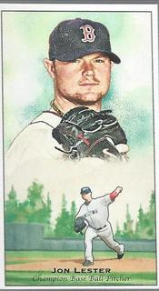 Jon Lester