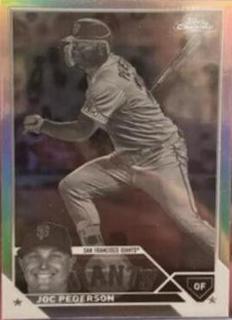 Joc Pederson