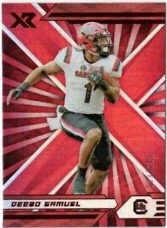 Deebo Samuel