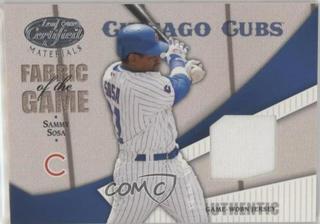 Sammy Sosa