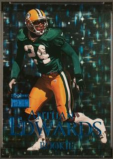 Antuan Edwards