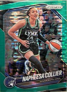 Napheesa Collier
