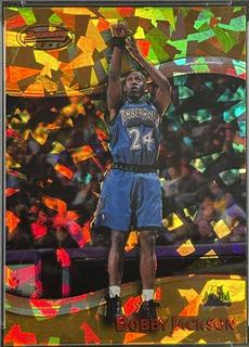 Bobby Jackson