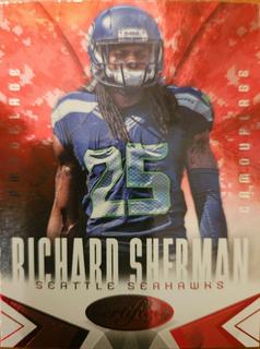 Richard Sherman