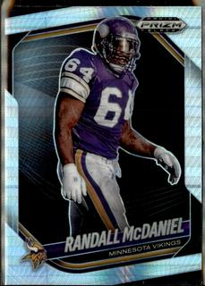 Randall McDaniel