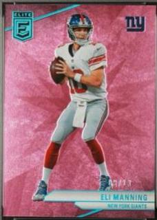 Eli Manning