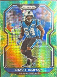Shaq Thompson