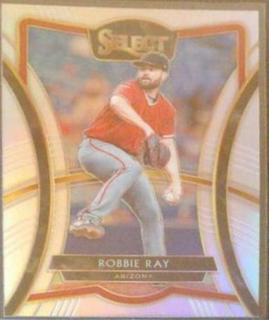 Robbie Ray