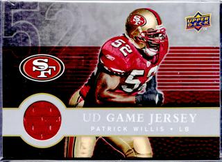 Patrick Willis