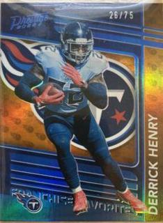 Derrick Henry