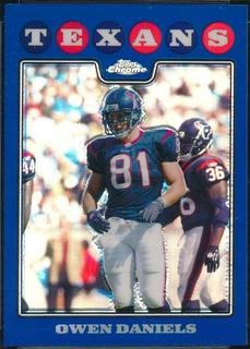 Owen Daniels
