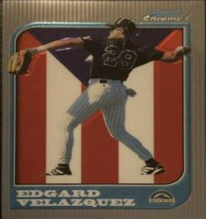 Edgard Velazquez