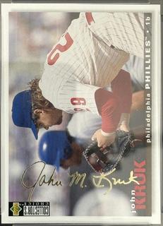 John Kruk