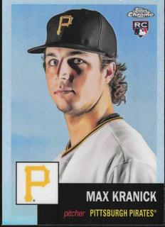 Max Kranick