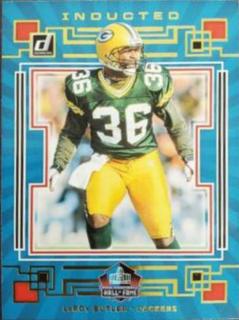 LeRoy Butler