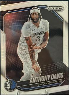 Anthony Davis