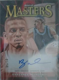 Anfernee Hardaway
