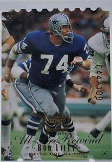 Bob Lilly