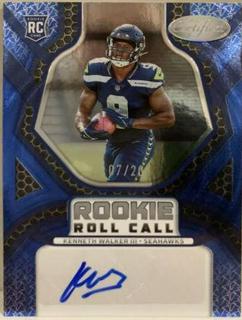 Kenneth Walker III