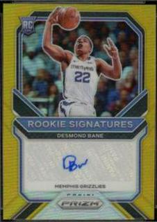 Desmond Bane