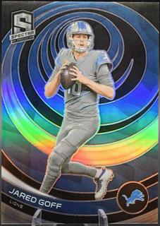 Jared Goff
