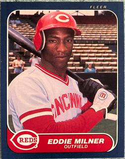 Eddie Milner