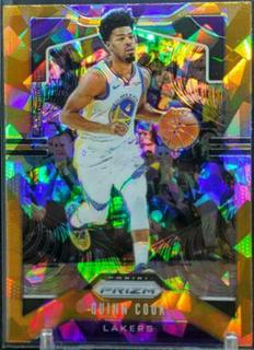 Quinn Cook